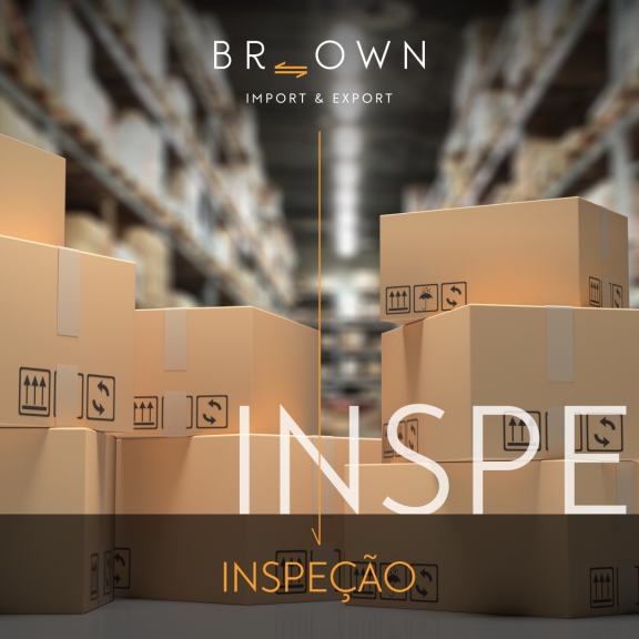 Brown Import & Export
